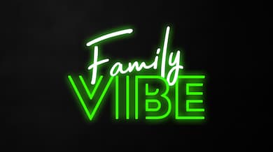 Vibe family 